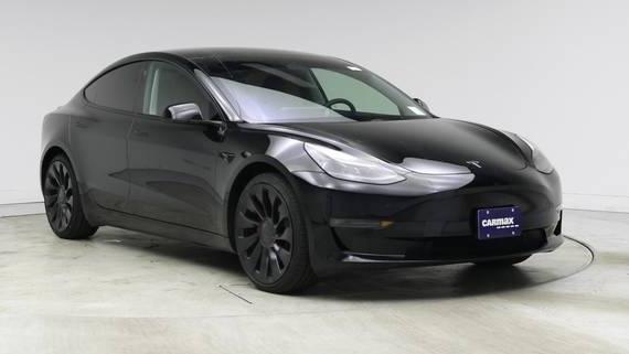 TESLA MODEL 3 2023 5YJ3E1EC0PF508780 image TESLA MODEL 3 2023 5YJ3E1EC0PF508780 image
